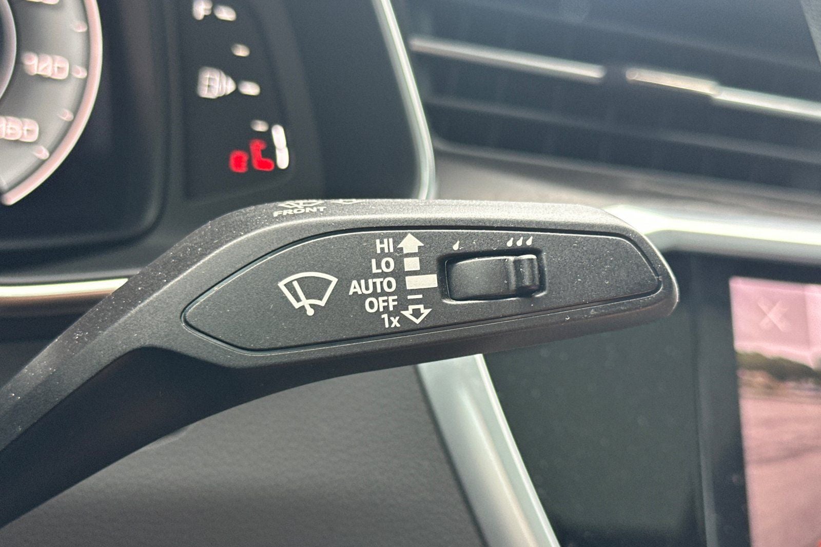 2023 Audi A6 45 Premium Plus quattro