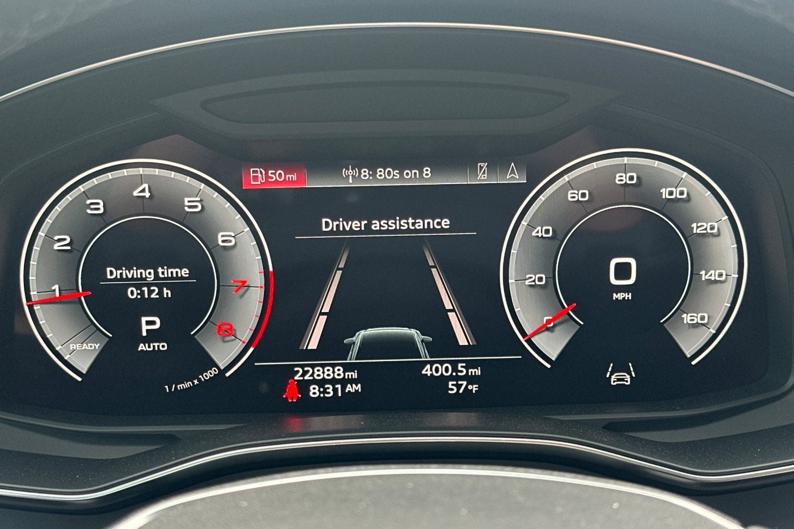 2023 Audi A6 45 Premium Plus quattro