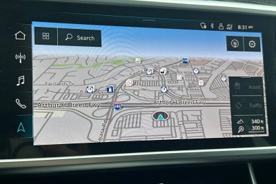 2023 Audi A6 45 Premium Plus quattro