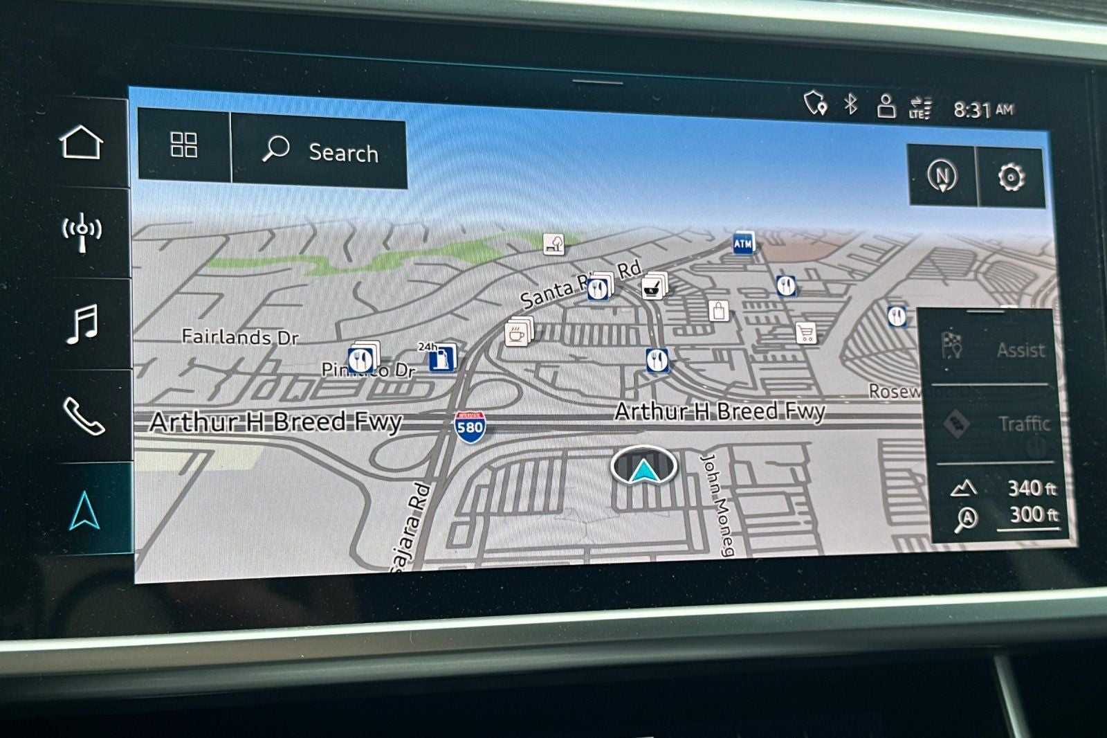 2023 Audi A6 45 Premium Plus quattro