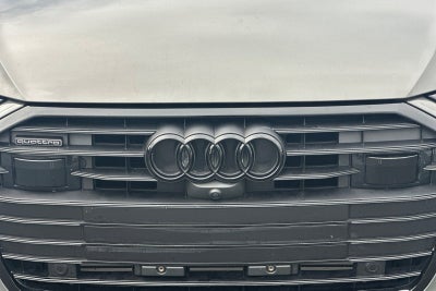 2023 Audi A6 45 Premium Plus quattro