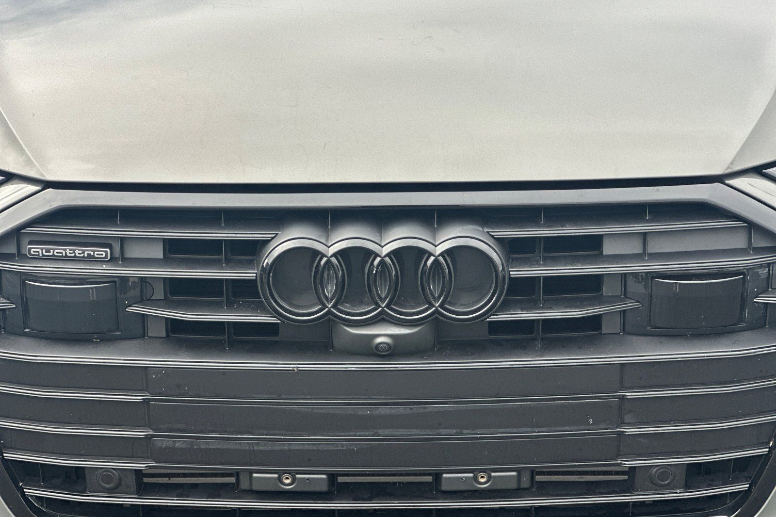 2023 Audi A6 45 Premium Plus quattro