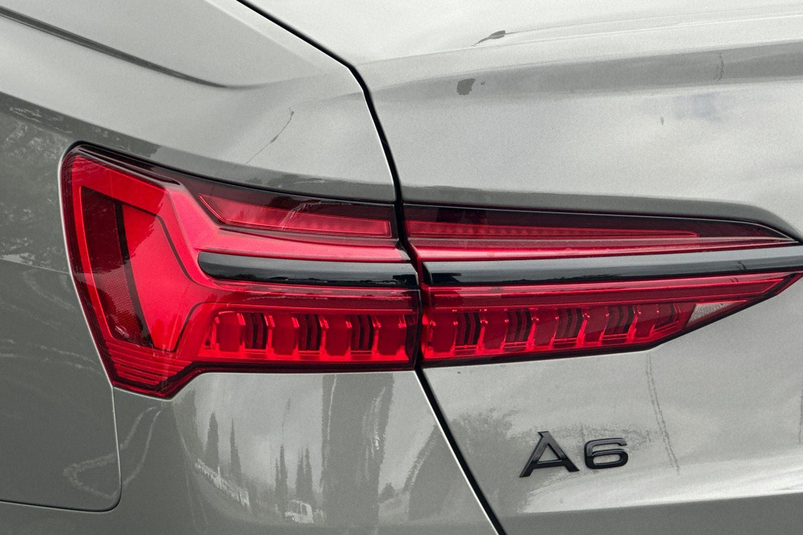 2023 Audi A6 45 Premium Plus quattro