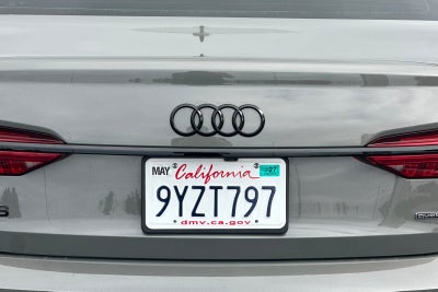 2023 Audi A6 45 Premium Plus quattro
