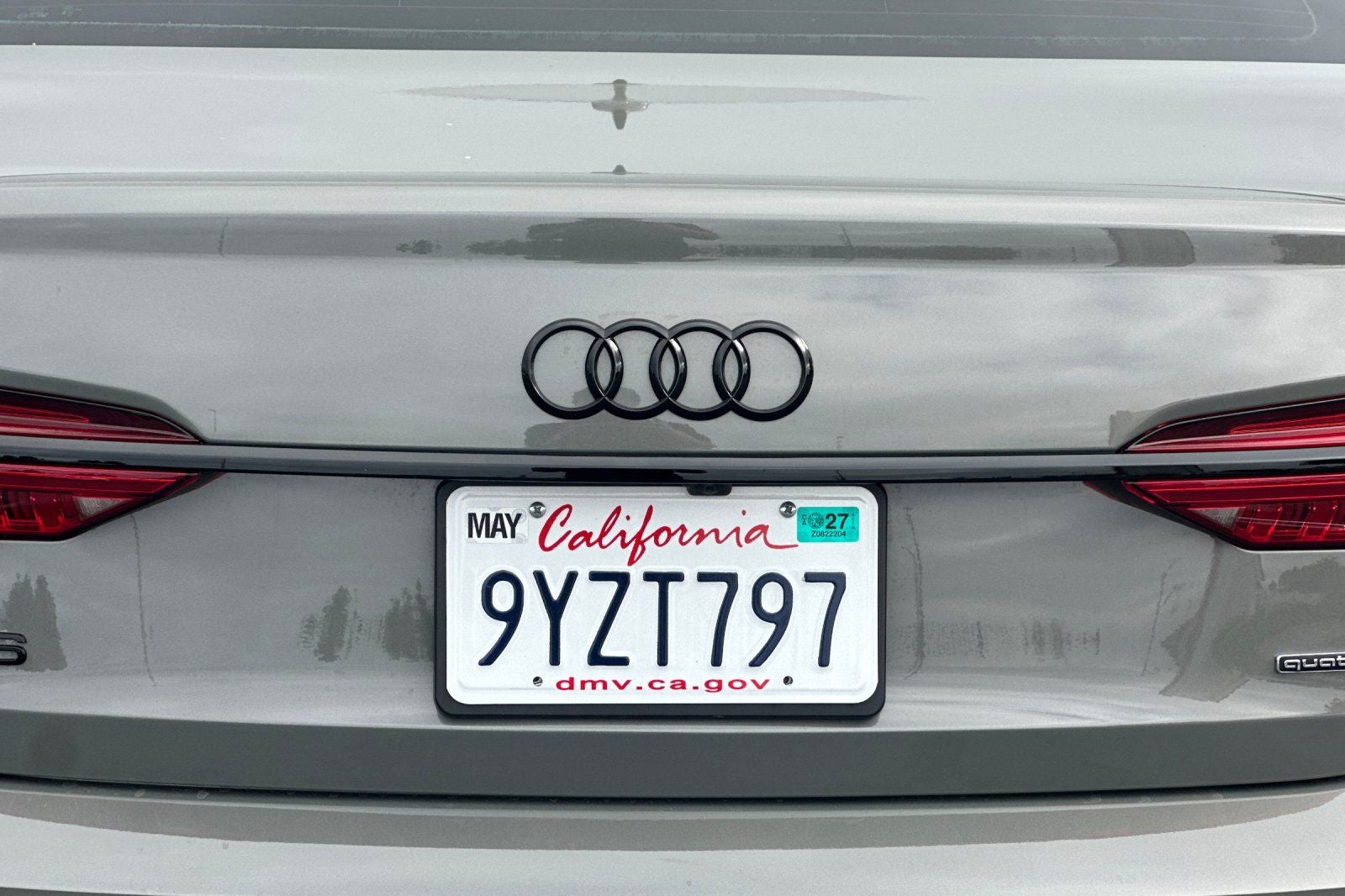 2023 Audi A6 45 Premium Plus quattro