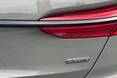2023 Audi A6 45 Premium Plus quattro