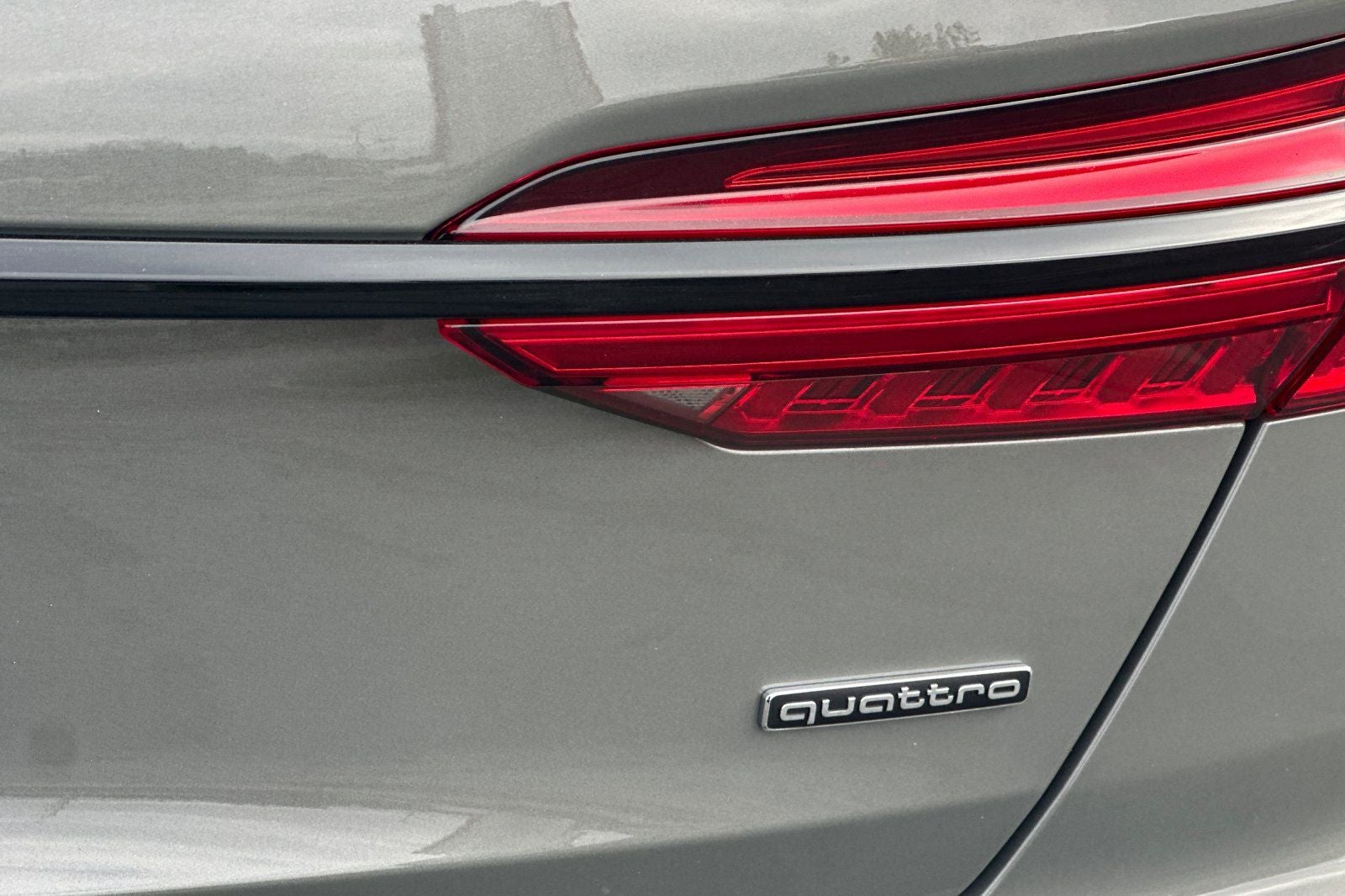 2023 Audi A6 45 Premium Plus quattro