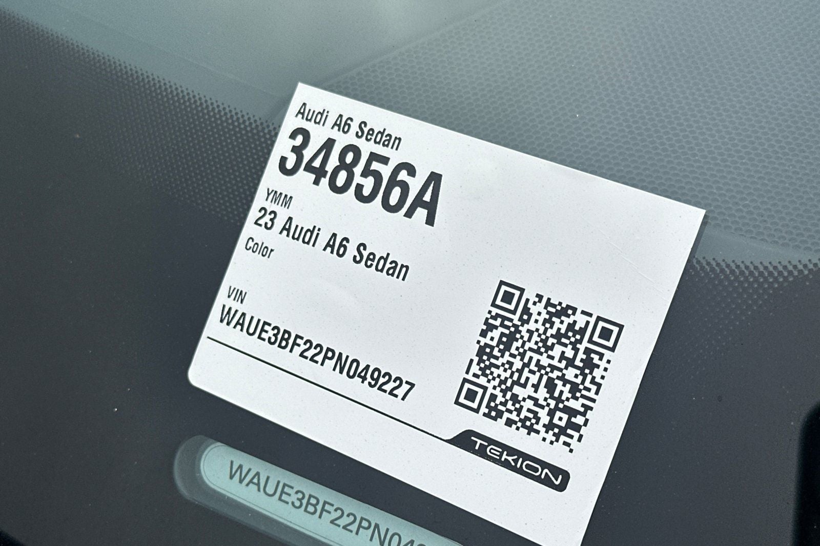 2023 Audi A6 45 Premium Plus quattro