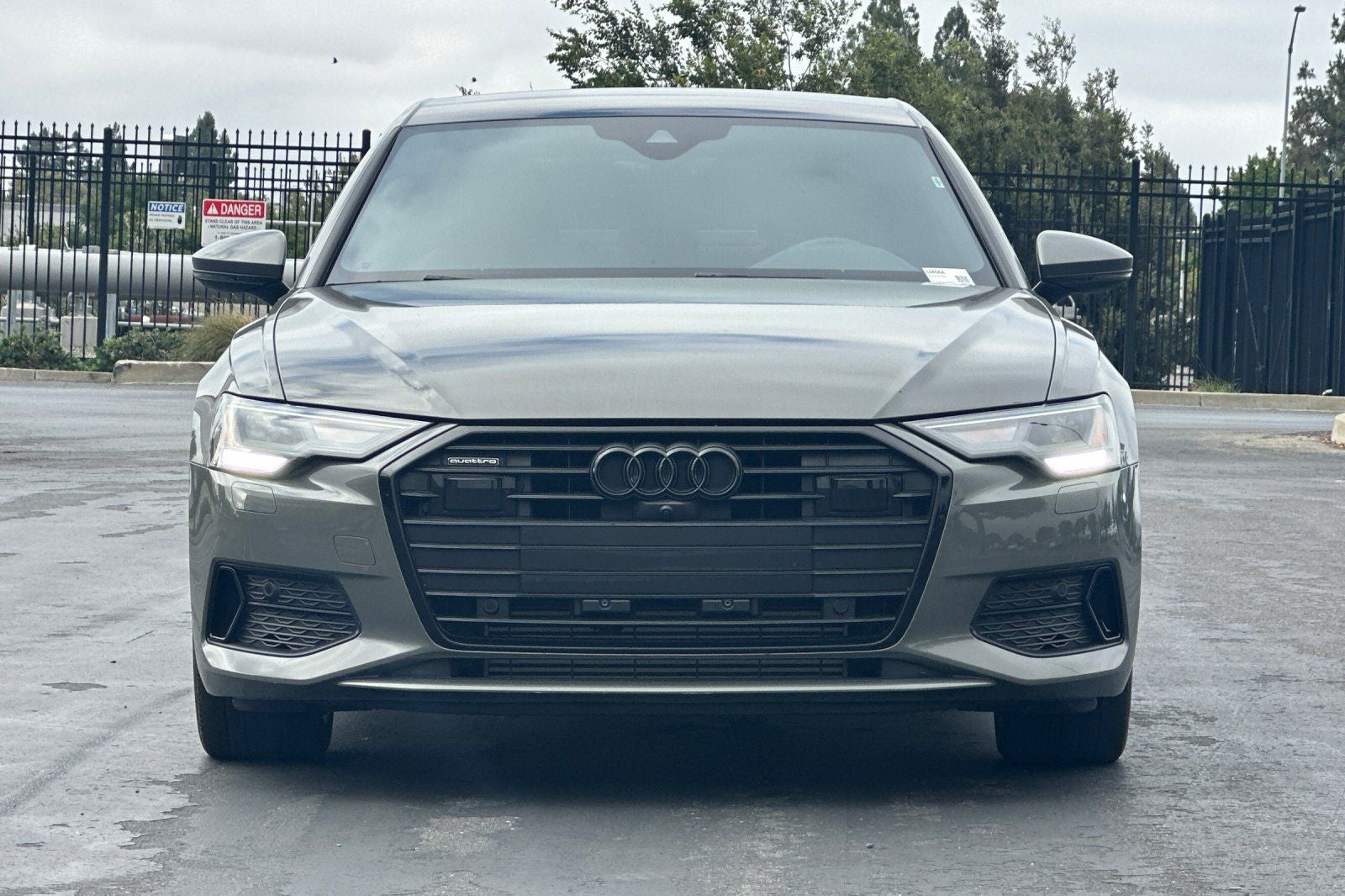 2023 Audi A6 45 Premium Plus quattro