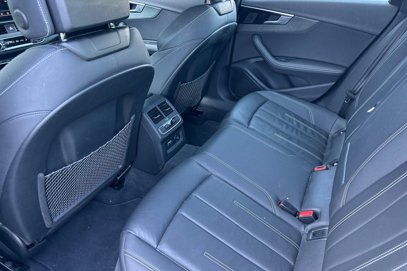 2022 Audi A4 45 S line Premium Plus quattro