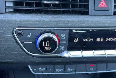 2022 Audi A4 45 S line Premium Plus quattro
