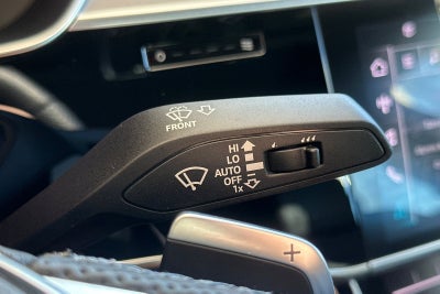 2023 Audi S8 4.0T quattro