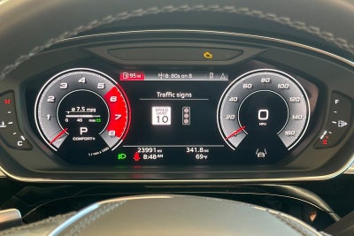 2023 Audi S8 4.0T quattro