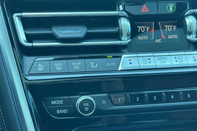 2024 BMW 8 Series 840