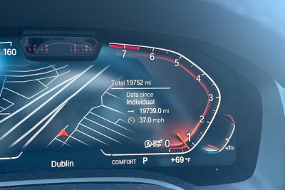 2024 BMW 8 Series 840