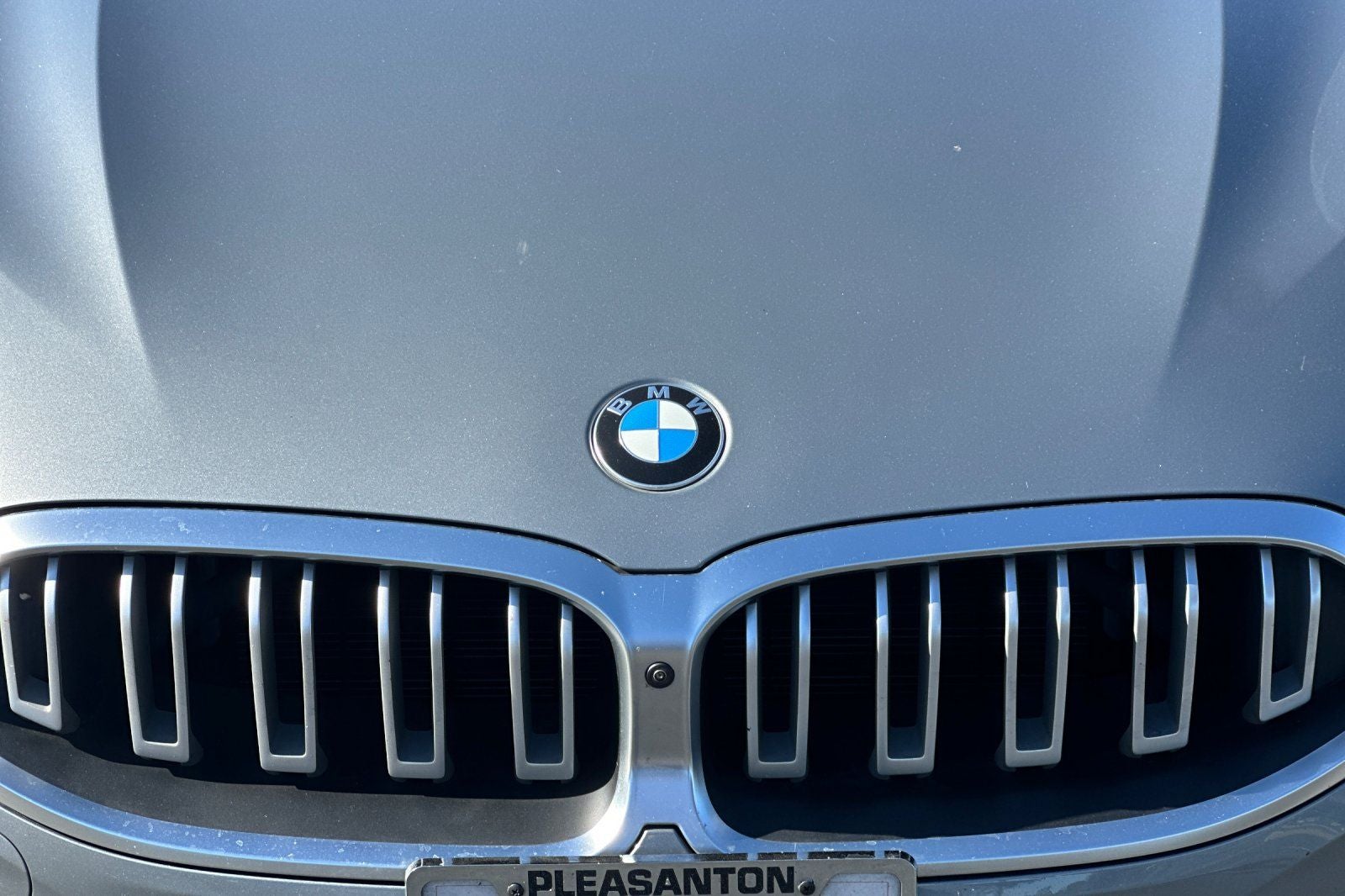 2024 BMW 8 Series 840