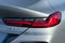 2024 BMW 8 Series 840