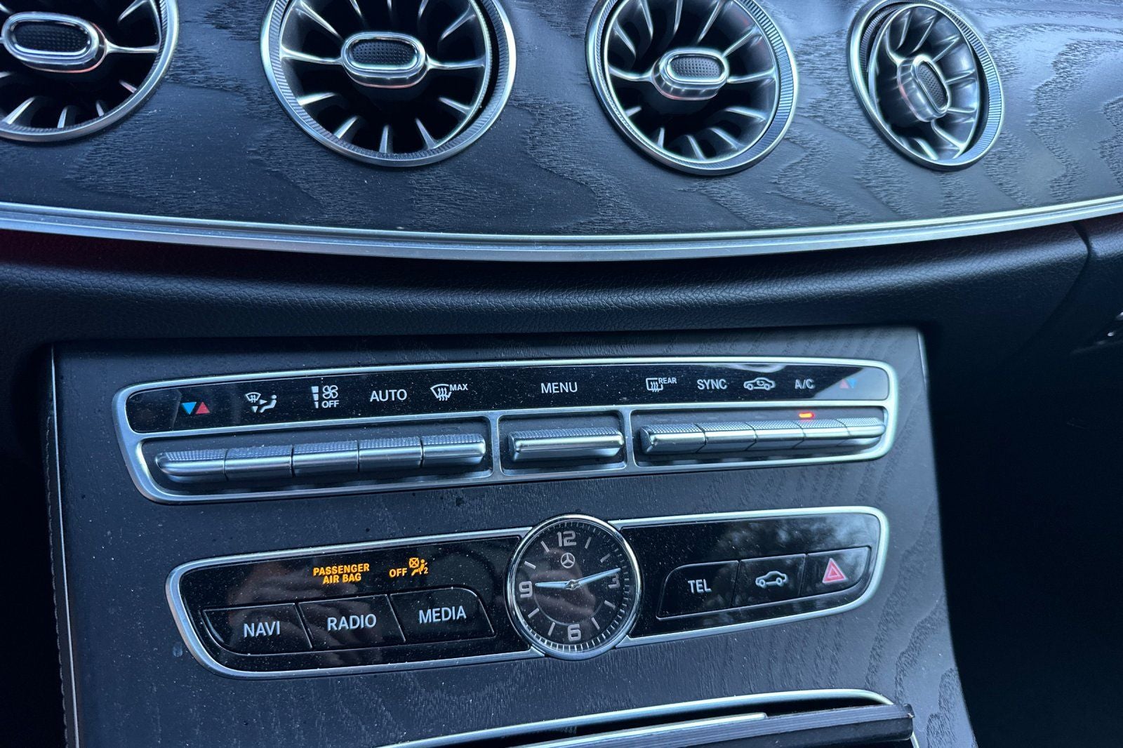 2019 Mercedes-Benz E-Class E 53 AMG® 4MATIC®