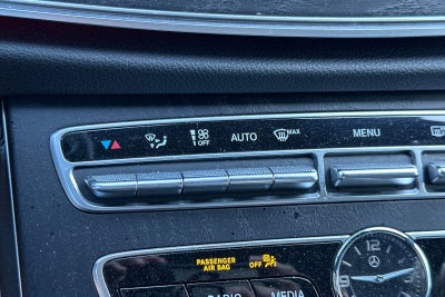 2019 Mercedes-Benz E-Class E 53 AMG® 4MATIC®