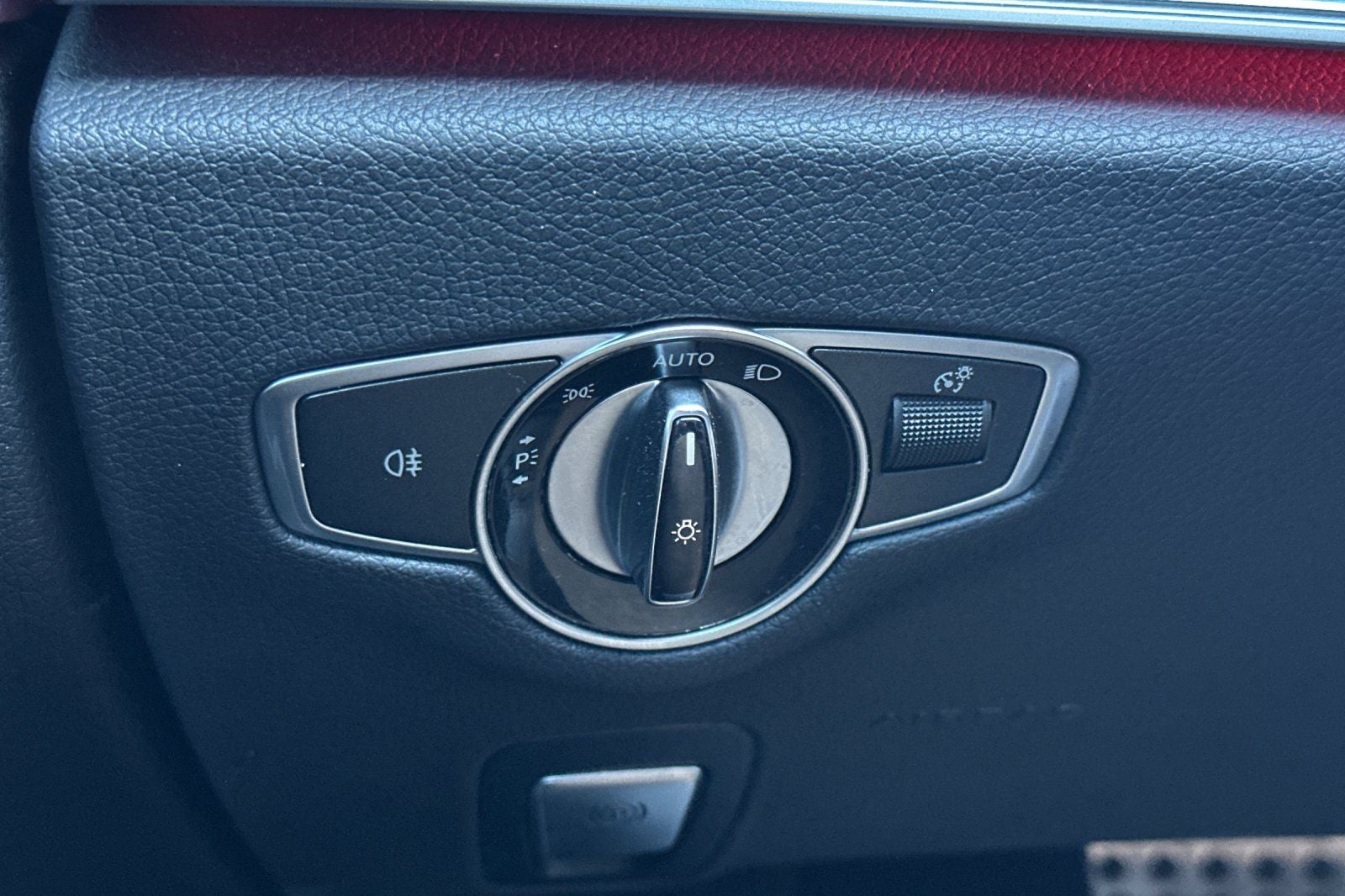 2019 Mercedes-Benz E-Class E 53 AMG® 4MATIC®