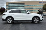 2023 Porsche Cayenne Base
