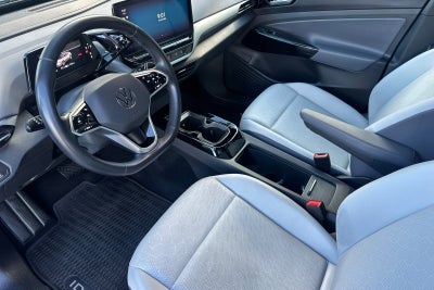 2022 Volkswagen ID.4 Pro S