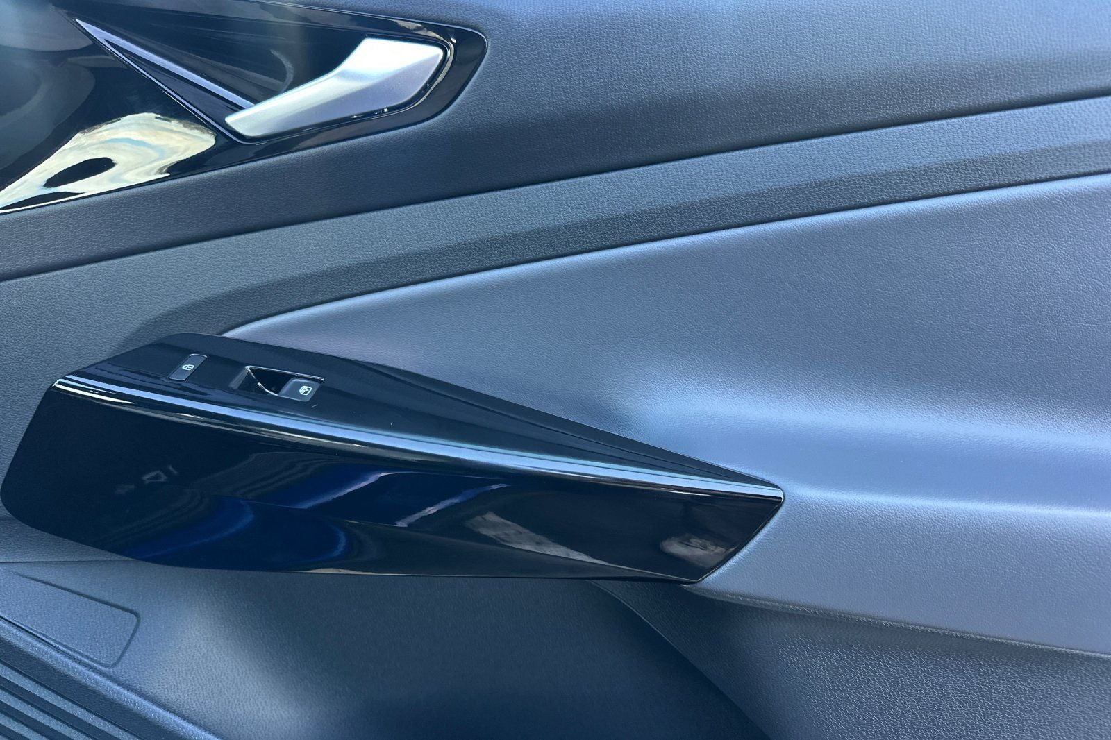 2022 Volkswagen ID.4 Pro S