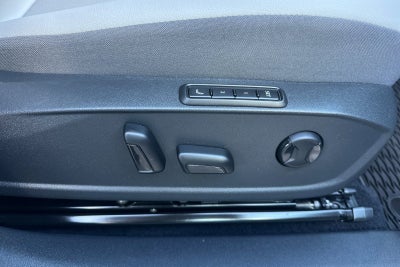 2022 Volkswagen ID.4 Pro S