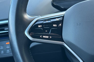 2022 Volkswagen ID.4 Pro S