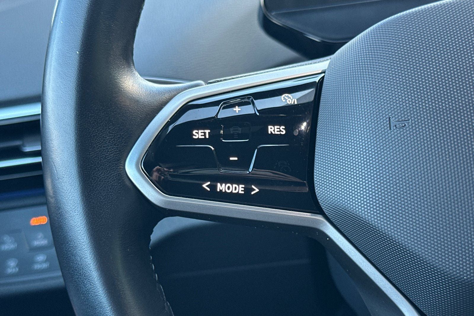 2022 Volkswagen ID.4 Pro S