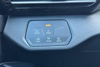 2022 Volkswagen ID.4 Pro S