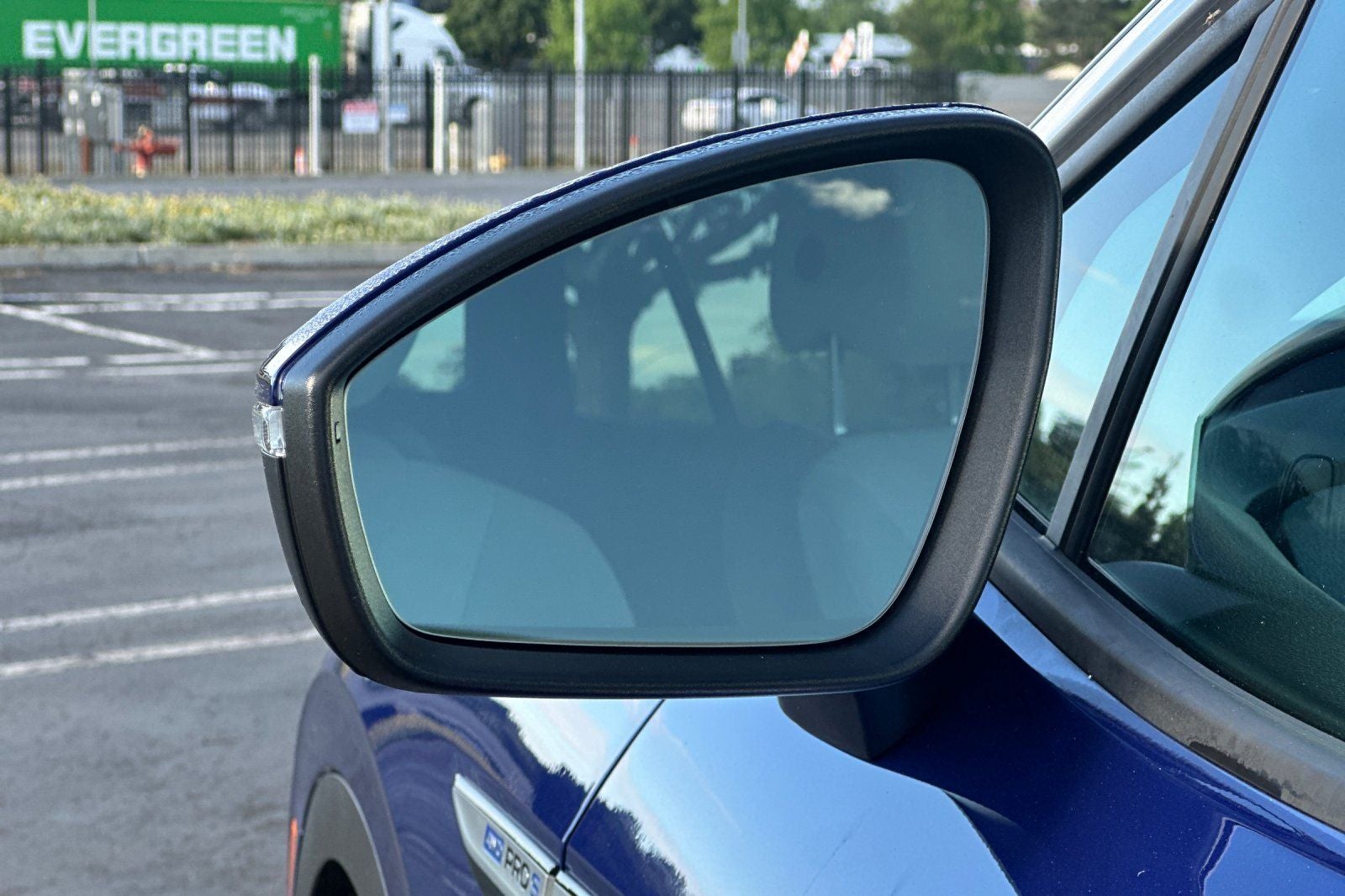 2022 Volkswagen ID.4 Pro S