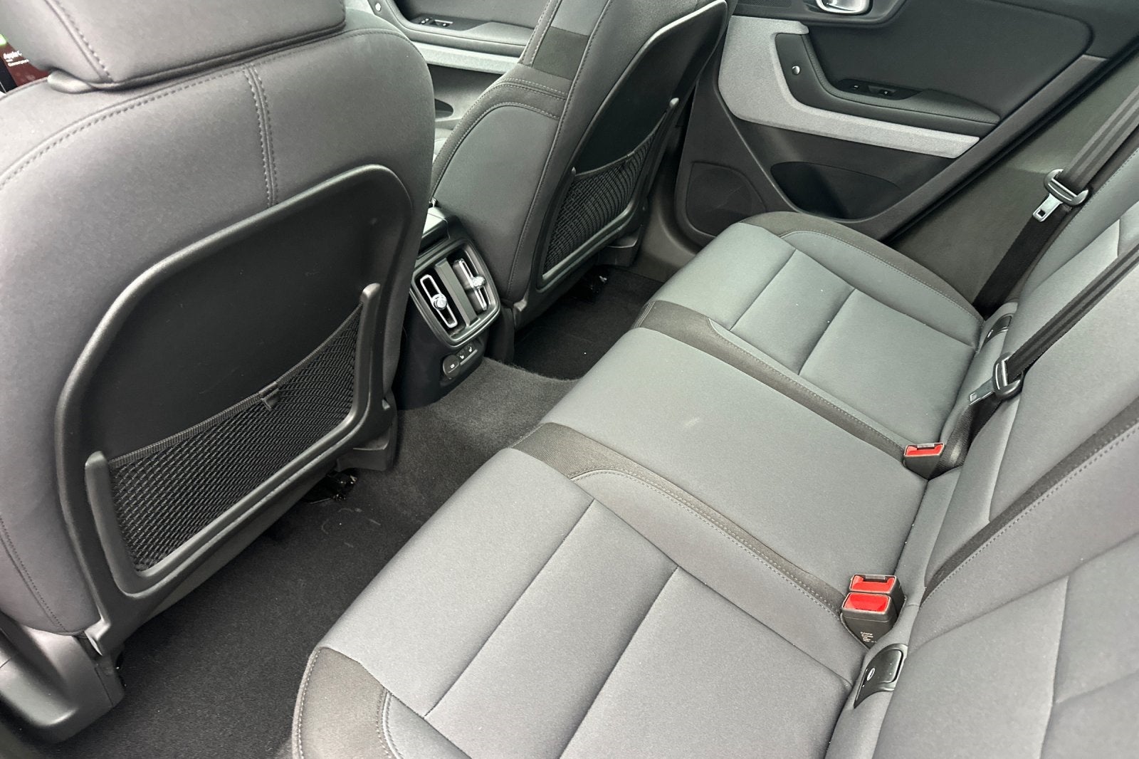 2023 Polestar 2 Long Range Single Motor