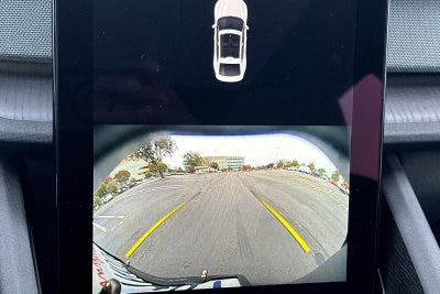 2023 Polestar 2 Long Range Single Motor