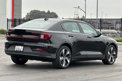 2023 Polestar 2 Long Range Single Motor