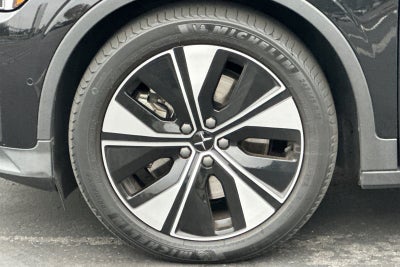 2023 Polestar 2 Long Range Single Motor