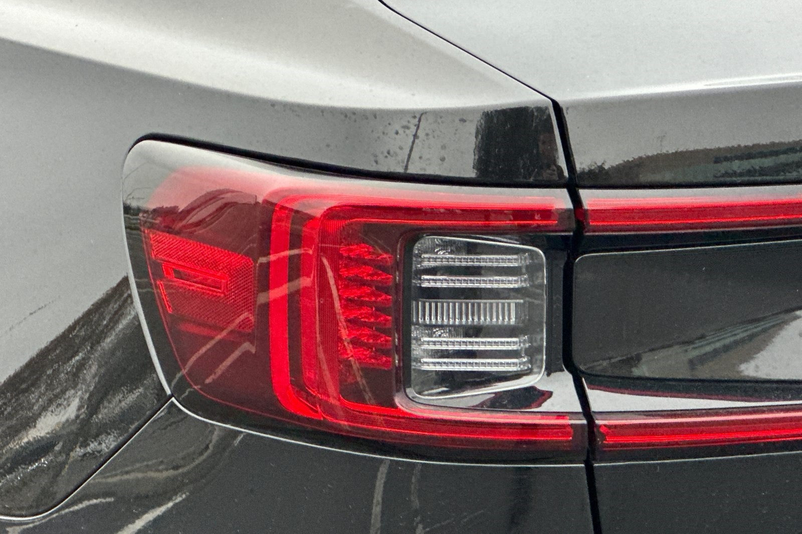 2023 Polestar 2 Long Range Single Motor