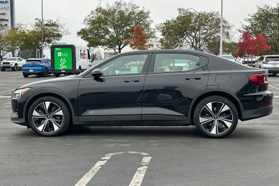 2023 Polestar 2 Long Range Single Motor