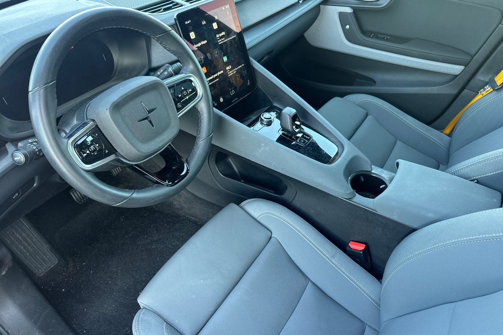 2023 Polestar 2 Long Range Dual Motor Performance Plus