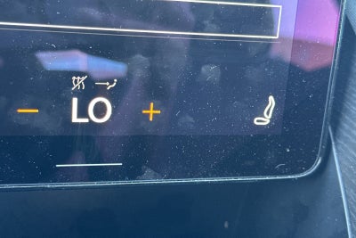 2023 Polestar 2 Long Range Dual Motor Performance Plus