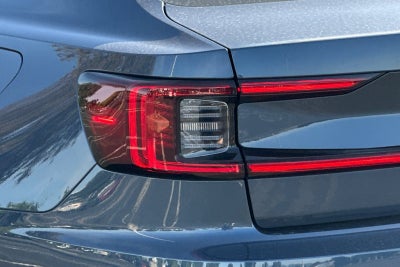 2023 Polestar 2 Long Range Dual Motor Performance Plus