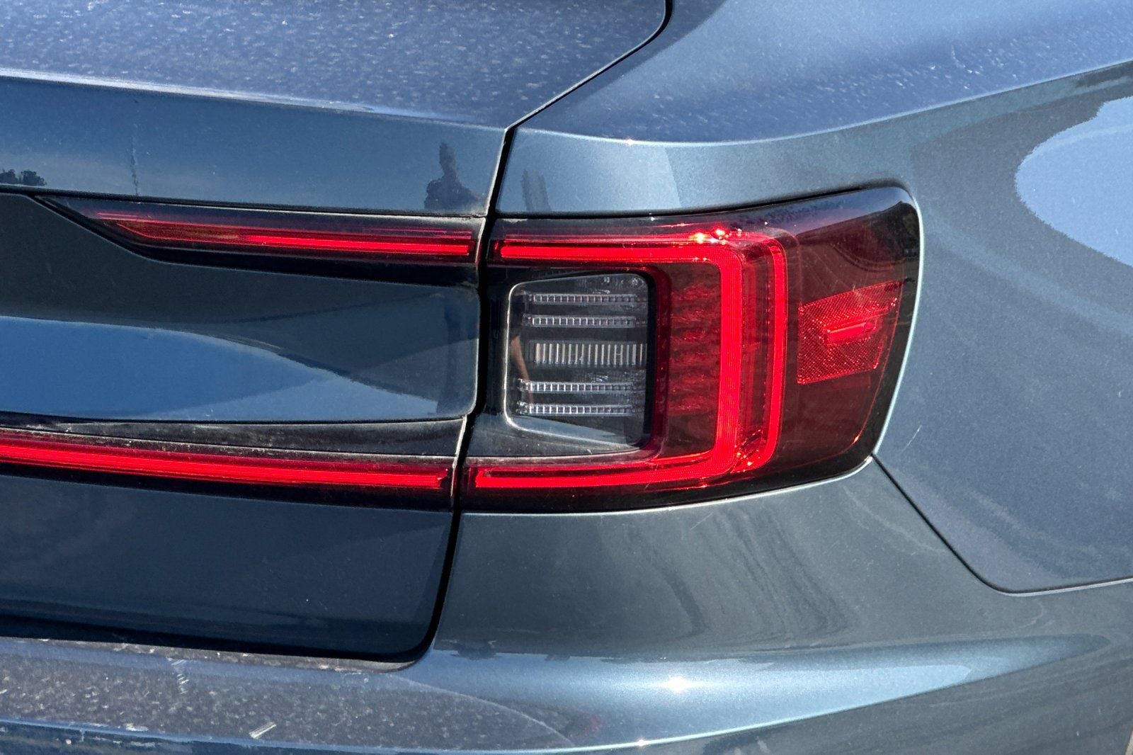 2023 Polestar 2 Long Range Dual Motor Performance Plus