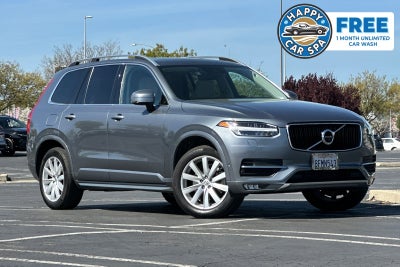 2019 Volvo XC90 T6 Momentum