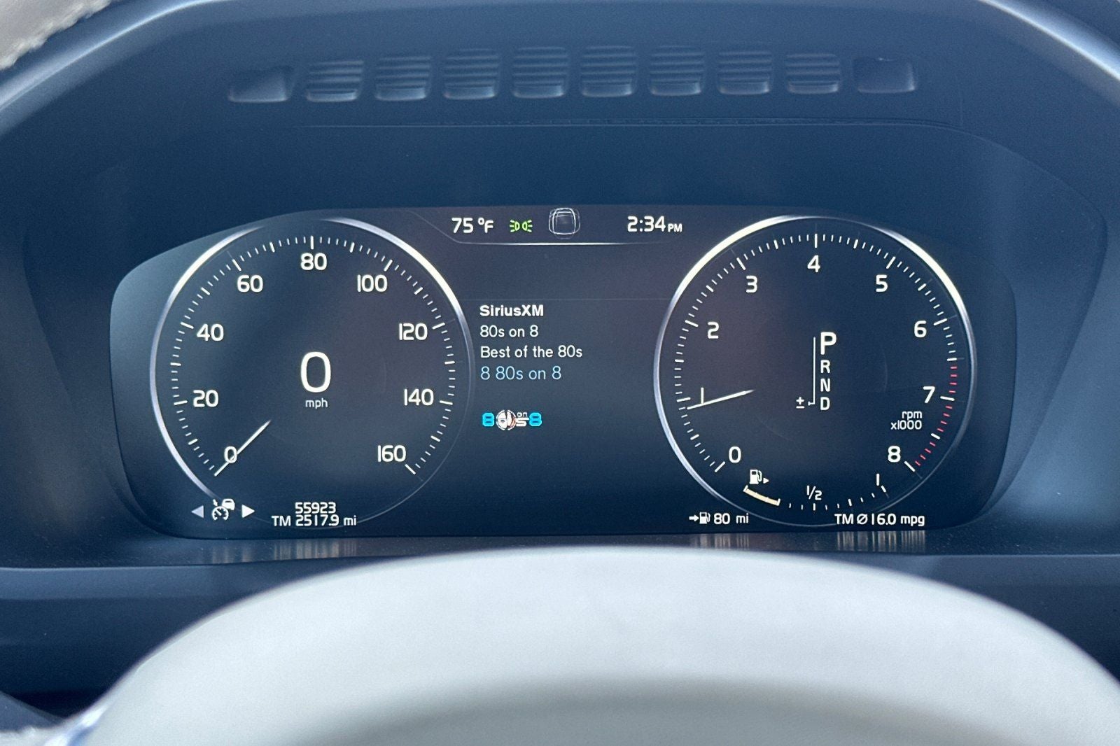 2019 Volvo XC90 T6 Momentum