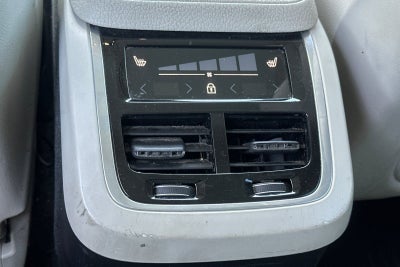 2019 Volvo XC90 T6 Momentum