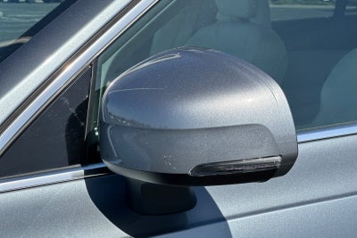 2019 Volvo XC90 T6 Momentum