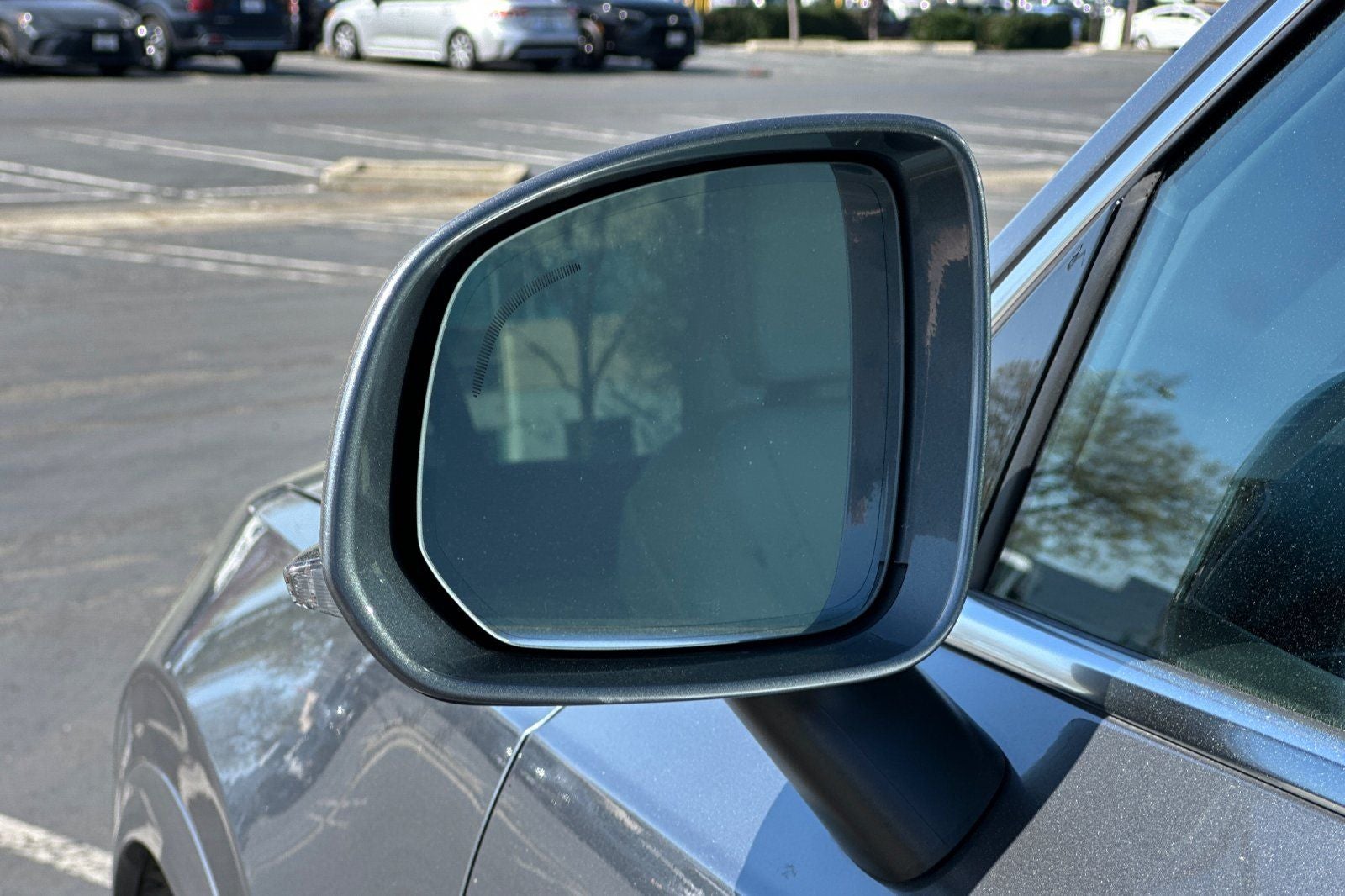 2019 Volvo XC90 T6 Momentum