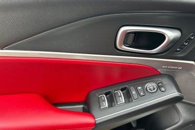 2024 Acura Integra A-Spec Tech Package