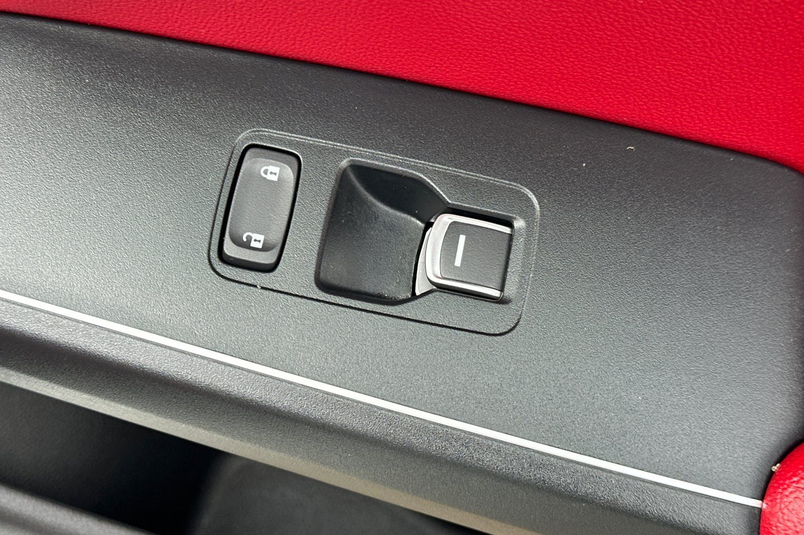 2024 Acura Integra A-Spec Tech Package
