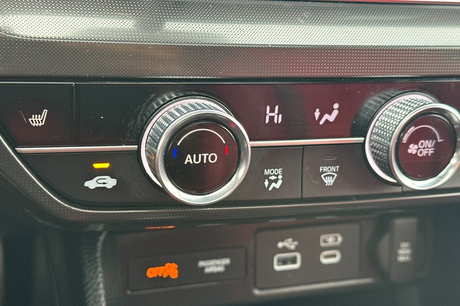 2024 Acura Integra A-Spec Tech Package